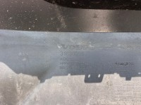 Volvo Xc40 Recharge C40 Electric 2023-on Front Bumper 4 Pdc Genuine [n372]