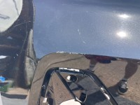 Volvo Xc40 Recharge C40 Electric 2023-on Front Bumper 4 Pdc Genuine [n372]