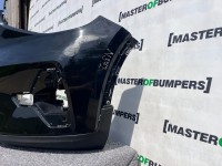 Volvo Xc40 Recharge C40 Electric 2023-on Front Bumper 4 Pdc Genuine [n372]