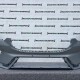 Volvo Xc60 R Design Suv Lift 2021-2024 Front Bumper 6 Pdc Genuine [n374]