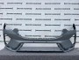 Volvo Xc60 R Design Suv Lift 2021-2024 Front Bumper 6 Pdc Genuine [n374]
