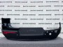 Volvo Xc40 R Design Suv 2018-2024 Rear Bumper Black 4 Pdc Genuine [n376]