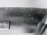 Volvo Xc40 R Design Suv 2018-2024 Rear Bumper Black 4 Pdc Genuine [n376]