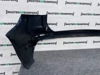 Volvo Xc60 R Design Suv Lift 2021-2024 Rear Bumper 6 Pdc Genuine [n380]