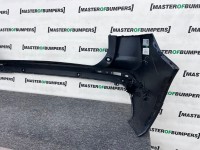 Volvo Xc60 R Design Suv Lift 2021-2024 Rear Bumper 6 Pdc Genuine [n380]