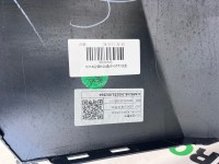 Volvo Xc60 R Design Suv Lift 2021-2024 Rear Bumper 6 Pdc Genuine [n380]