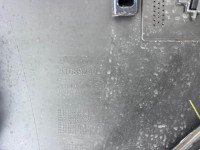 Volvo Xc60 R Design Suv Lift 2021-2024 Rear Bumper 6 Pdc Genuine [n380]