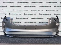 Vovlo Xc90 Mk2 2nd Facelift 2025-2027 Front Bumper 6 Pdc Genuine [n389]