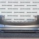 Vovlo Xc90 Mk2 2nd Facelift 2025-2027 Front Bumper 6 Pdc Genuine [n389]