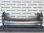 Vovlo Xc90 Mk2 2nd Facelift 2025-2027 Front Bumper 6 Pdc Genuine [n389]