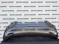 Vovlo Xc90 Mk2 2nd Facelift 2025-2027 Front Bumper 6 Pdc Genuine [n389]
