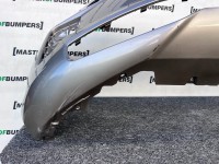 Vovlo Xc90 Mk2 2nd Facelift 2025-2027 Front Bumper 6 Pdc Genuine [n389]