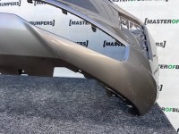 Vovlo Xc90 Mk2 2nd Facelift 2025-2027 Front Bumper 6 Pdc Genuine [n389]