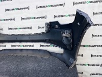 Vovlo Xc90 Mk2 2nd Facelift 2025-2027 Front Bumper 6 Pdc Genuine [n389]