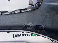 Vovlo Xc90 Mk2 2nd Facelift 2025-2027 Front Bumper 6 Pdc Genuine [n389]