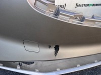 Vovlo Xc90 Mk2 2nd Facelift 2025-2027 Front Bumper 6 Pdc Genuine [n389]