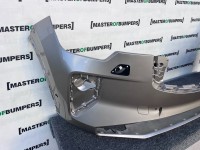 Vovlo Xc90 Mk2 2nd Facelift 2025-2027 Front Bumper 6 Pdc Genuine [n389]