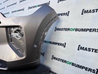 Vovlo Xc90 Mk2 2nd Facelift 2025-2027 Front Bumper 6 Pdc Genuine [n389]