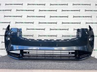 Vovlo Xc90 Mk2 2nd Facelift 2025-2027 Front Bumper 6 Pdc Genuine [n387]