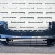 Vovlo Xc90 Mk2 2nd Facelift 2025-2027 Front Bumper 6 Pdc Genuine [n387]