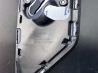 Vovlo Xc90 Mk2 2nd Facelift 2025-2027 Front Bumper 6 Pdc Genuine [n387]