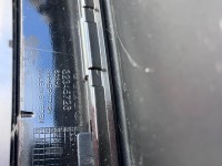 Vovlo Xc90 Mk2 2nd Facelift 2025-2027 Front Bumper 6 Pdc Genuine [n387]