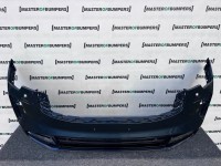 Vovlo Xc90 Mk2 2nd Facelift 2025-2027 Front Bumper 6 Pdc Genuine [n387]