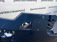 Vovlo Xc90 Mk2 2nd Facelift 2025-2027 Front Bumper 6 Pdc Genuine [n387]