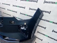 Vovlo Xc90 Mk2 2nd Facelift 2025-2027 Front Bumper 6 Pdc Genuine [n387]