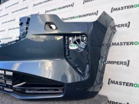 Vovlo Xc90 Mk2 2nd Facelift 2025-2027 Front Bumper 6 Pdc Genuine [n387]