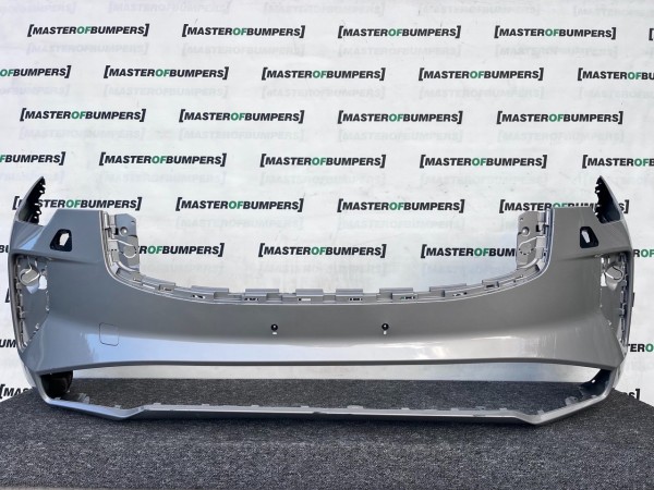 Vovlo Xc90 Mk2 2nd Facelift 2025-2027 Front Bumper 6 Pdc Genuine [n388]