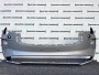 Vovlo Xc90 Mk2 2nd Facelift 2025-2027 Front Bumper 6 Pdc Genuine [n388]