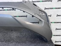 Vovlo Xc90 Mk2 2nd Facelift 2025-2027 Front Bumper 6 Pdc Genuine [n388]