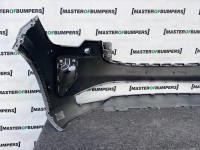 Vovlo Xc90 Mk2 2nd Facelift 2025-2027 Front Bumper 6 Pdc Genuine [n388]