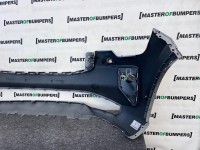 Vovlo Xc90 Mk2 2nd Facelift 2025-2027 Front Bumper 6 Pdc Genuine [n388]