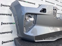 Vovlo Xc90 Mk2 2nd Facelift 2025-2027 Front Bumper 6 Pdc Genuine [n388]