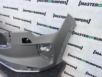 Vovlo Xc90 Mk2 2nd Facelift 2025-2027 Front Bumper 6 Pdc Genuine [n388]