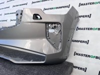 Vovlo Xc90 Mk2 2nd Facelift 2025-2027 Front Bumper 6 Pdc Genuine [n388]