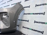 Vovlo Xc90 Mk2 2nd Facelift 2025-2027 Front Bumper 6 Pdc Genuine [n388]