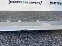 Vovlo Xc90 Mk2 2nd Facelift 2025-2027 Front Bumper 6 Pdc Genuine [n388]