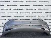 Vovlo Xc90 Mk2 2nd Facelift 2025-2027 Front Bumper 6 Pdc Genuine [n388]