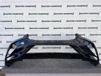 Volvo Xc60 R Design Mk2 Facelift 2021-2024 Front Bumper 6 Pdc Genuine [n390]