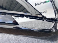 Volvo Xc60 R Design Mk2 Facelift 2021-2024 Front Bumper 6 Pdc Genuine [n390]