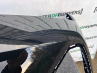 Volvo Xc60 R Design Mk2 Facelift 2021-2024 Front Bumper 6 Pdc Genuine [n390]