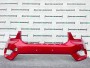 Volvo Xc40 R-design Suv 2018-2022 Front Bumper 4 Pdc No Jets Genuine [n387]