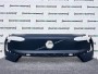 Volvo Ex30 Plus Performance 2023-on Front Bumper 6 Pdc Genuine [n385]