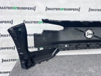 Volvo Ex30 Plus Performance 2023-on Front Bumper 6 Pdc Genuine [n385]