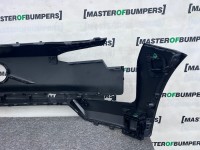 Volvo Ex30 Plus Performance 2023-on Front Bumper 6 Pdc Genuine [n385]