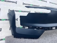 Volvo Ex30 Plus Performance 2023-on Front Bumper 6 Pdc Genuine [n385]