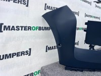 Volvo Ex30 Plus Performance 2023-on Front Bumper 6 Pdc Genuine [n385]